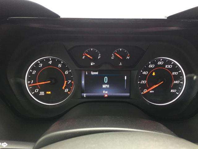 Chevrolet Camaro 2017 photo 16